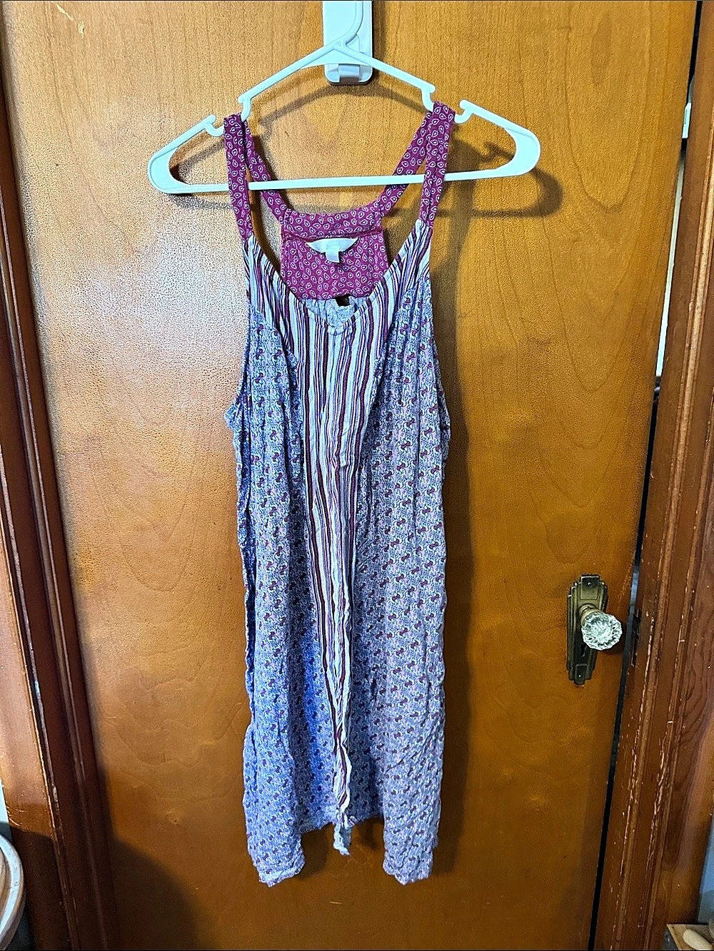 Secret treasures night gown